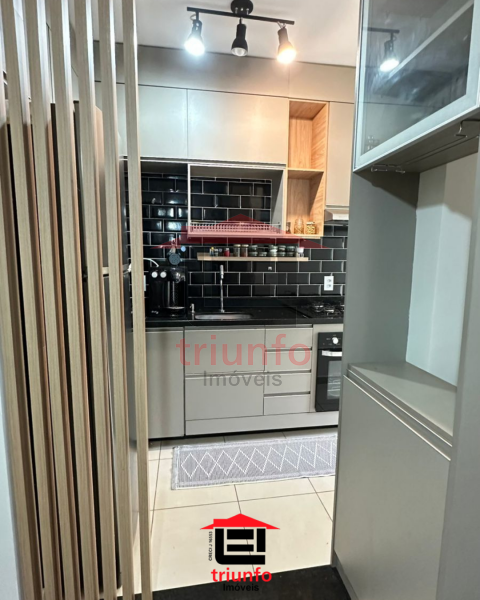 Triunfo Imóveis | Imobiliária em Ribeirão Preto | Apartamento - Jardim Paulistano - Ribeirão Preto