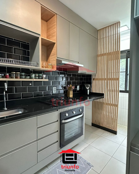 Triunfo Imóveis | Imobiliária em Ribeirão Preto | Apartamento - Jardim Paulistano - Ribeirão Preto