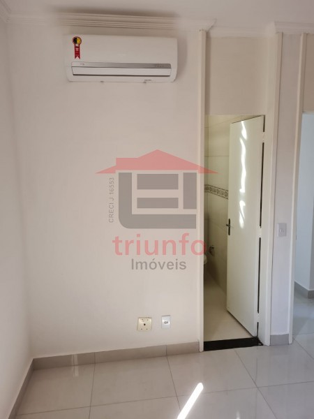 Triunfo Imóveis | Imobiliária em Ribeirão Preto | Apartamento - Iguatemi - Ribeirão Preto