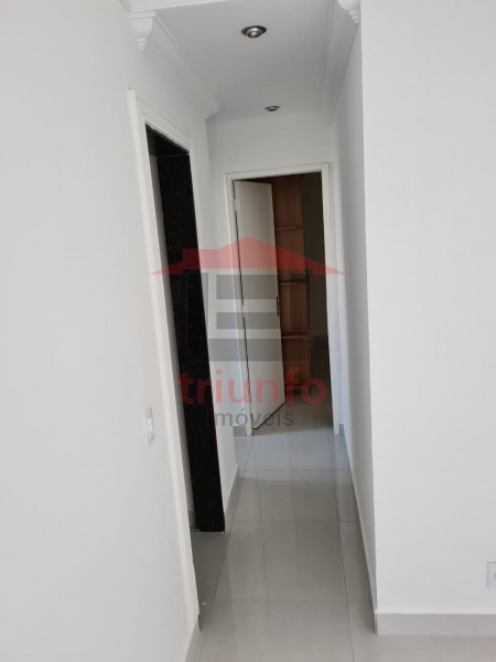 Triunfo Imóveis | Imobiliária em Ribeirão Preto | Apartamento - Iguatemi - Ribeirão Preto