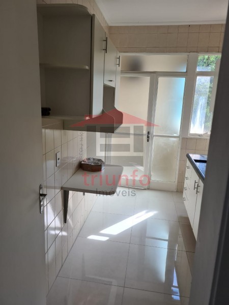 Triunfo Imóveis | Imobiliária em Ribeirão Preto | Apartamento - Iguatemi - Ribeirão Preto