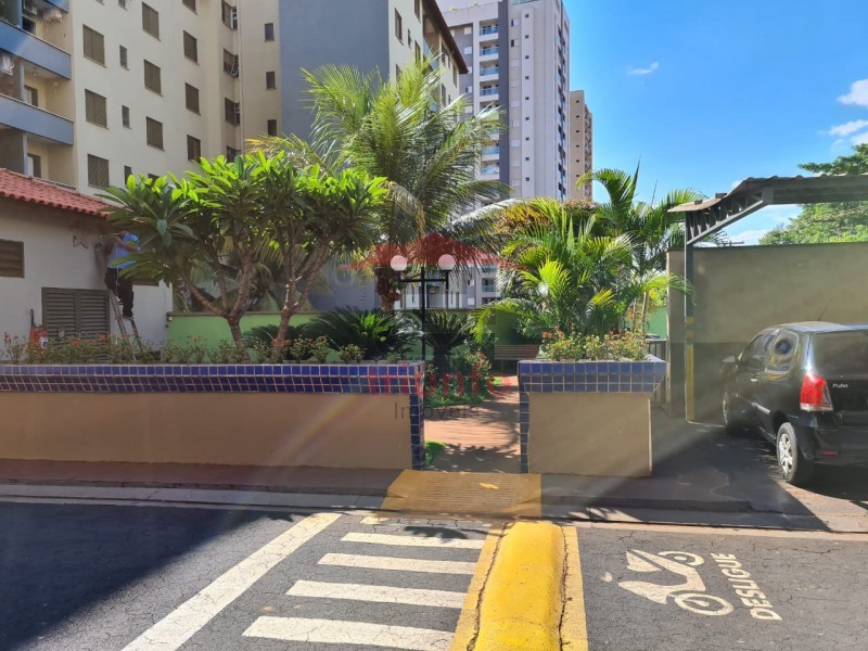 Triunfo Imóveis | Imobiliária em Ribeirão Preto | Apartamento - Iguatemi - Ribeirão Preto