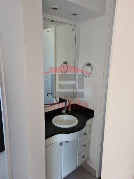 Triunfo Imóveis | Imobiliária em Ribeirão Preto | Apartamento - Iguatemi - Ribeirão Preto