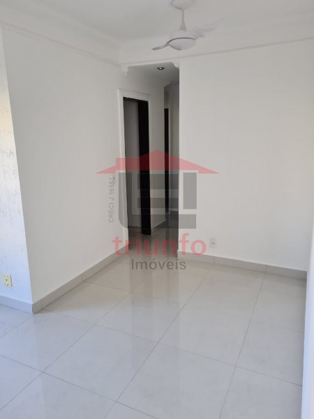 Triunfo Imóveis | Imobiliária em Ribeirão Preto | Apartamento - Iguatemi - Ribeirão Preto