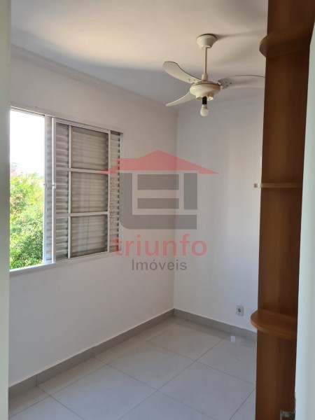Triunfo Imóveis | Imobiliária em Ribeirão Preto | Apartamento - Iguatemi - Ribeirão Preto