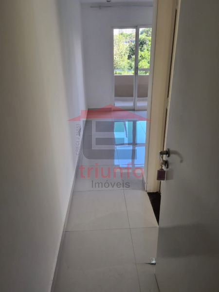 Triunfo Imóveis | Imobiliária em Ribeirão Preto | Apartamento - Iguatemi - Ribeirão Preto