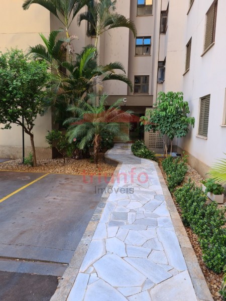 Triunfo Imóveis | Imobiliária em Ribeirão Preto | Apartamento - Iguatemi - Ribeirão Preto