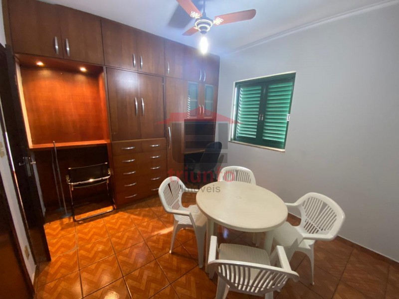 Triunfo Imóveis | Imobiliária em Ribeirão Preto | Casa - Campos Eliseos - Ribeirão Preto