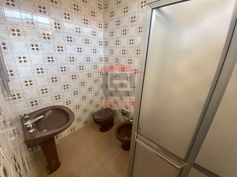Triunfo Imóveis | Imobiliária em Ribeirão Preto | Casa - Campos Eliseos - Ribeirão Preto