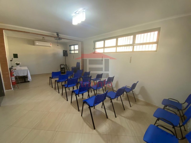 Triunfo Imóveis | Imobiliária em Ribeirão Preto | Casa - Campos Eliseos - Ribeirão Preto