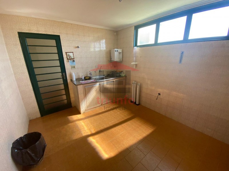 Triunfo Imóveis | Imobiliária em Ribeirão Preto | Casa - Campos Eliseos - Ribeirão Preto