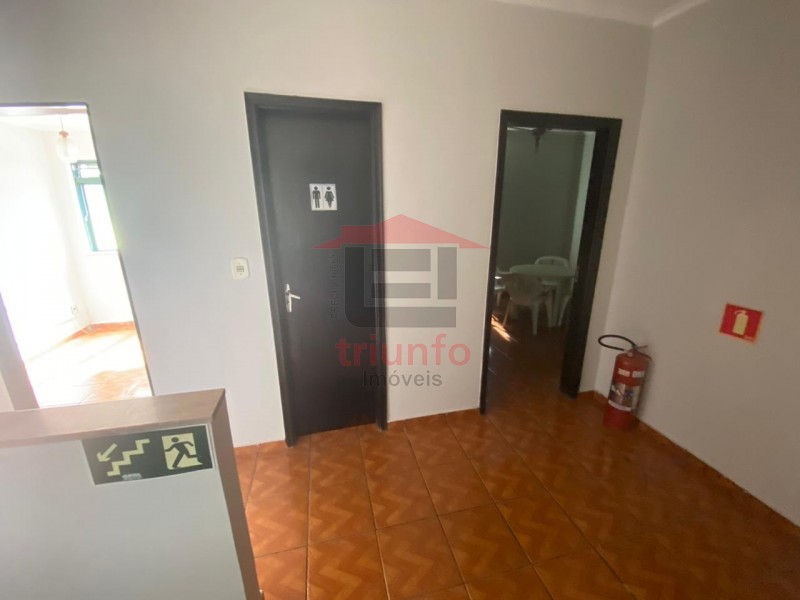 Triunfo Imóveis | Imobiliária em Ribeirão Preto | Casa - Campos Eliseos - Ribeirão Preto