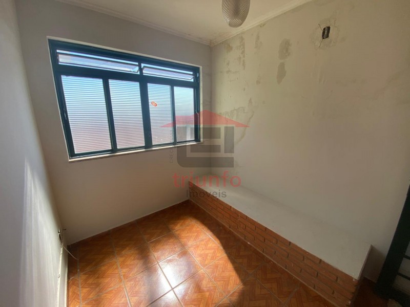 Triunfo Imóveis | Imobiliária em Ribeirão Preto | Casa - Campos Eliseos - Ribeirão Preto