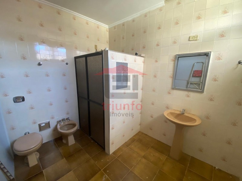 Triunfo Imóveis | Imobiliária em Ribeirão Preto | Casa - Campos Eliseos - Ribeirão Preto