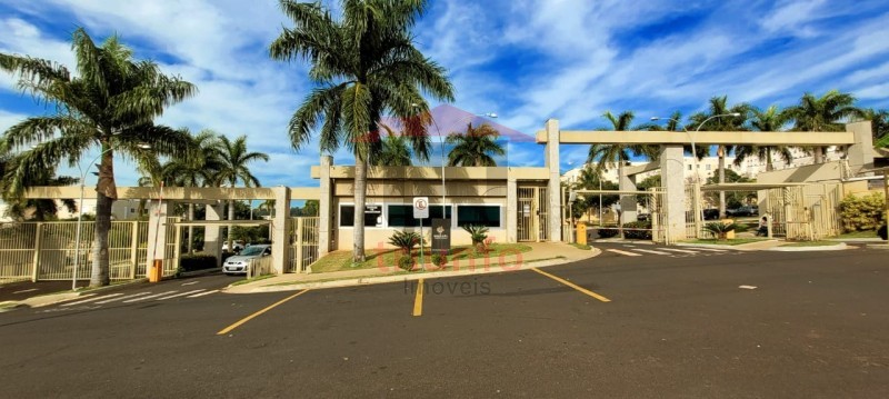 Triunfo Imóveis | Imobiliária em Ribeirão Preto | Apartamento - RESERVA SUL  - Ribeirão Preto