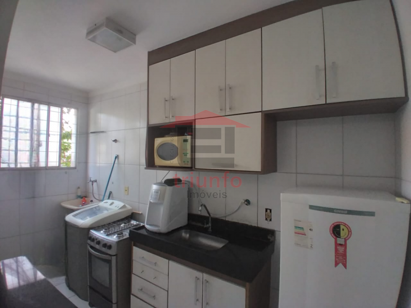 Triunfo Imóveis | Imobiliária em Ribeirão Preto | Apartamento - RESERVA SUL  - Ribeirão Preto