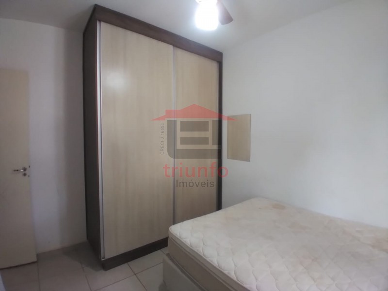 Triunfo Imóveis | Imobiliária em Ribeirão Preto | Apartamento - RESERVA SUL  - Ribeirão Preto