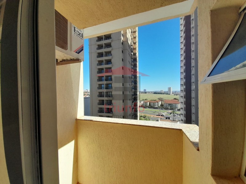 Triunfo Imóveis | Imobiliária em Ribeirão Preto | Kitnet - Nova Ribeirânia - Ribeirão Preto