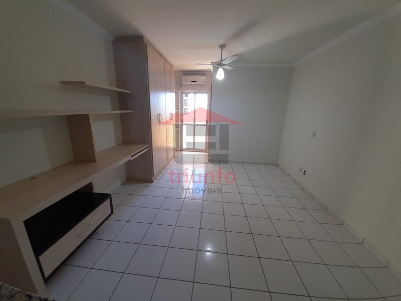 Kitnet - Nova Ribeirânia - Ribeirão Preto
