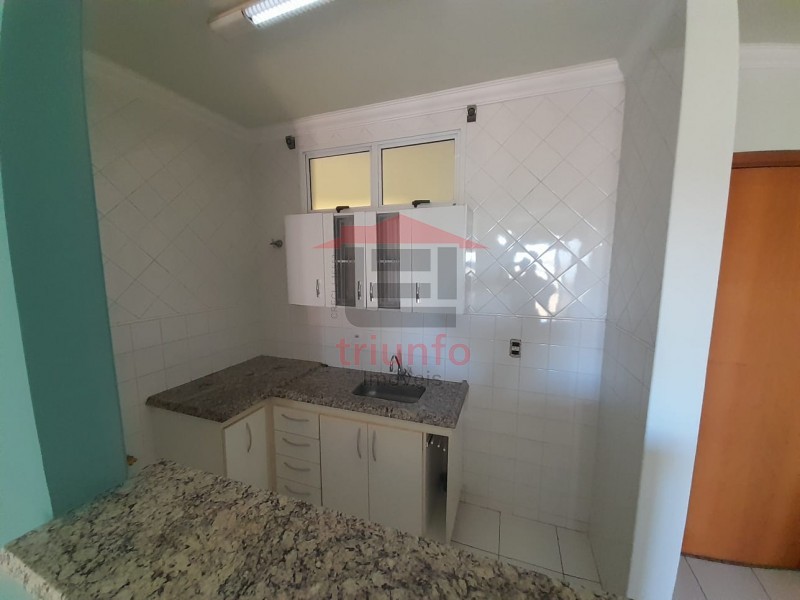 Triunfo Imóveis | Imobiliária em Ribeirão Preto | Kitnet - Nova Ribeirânia - Ribeirão Preto