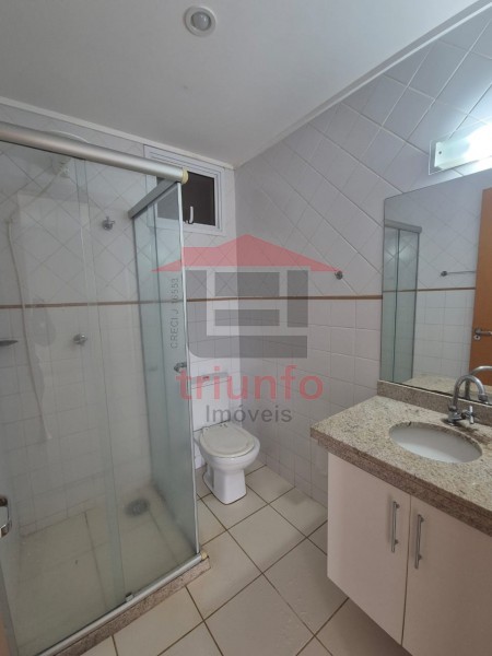 Triunfo Imóveis | Imobiliária em Ribeirão Preto | Kitnet - Vila Amélia - Ribeirão Preto
