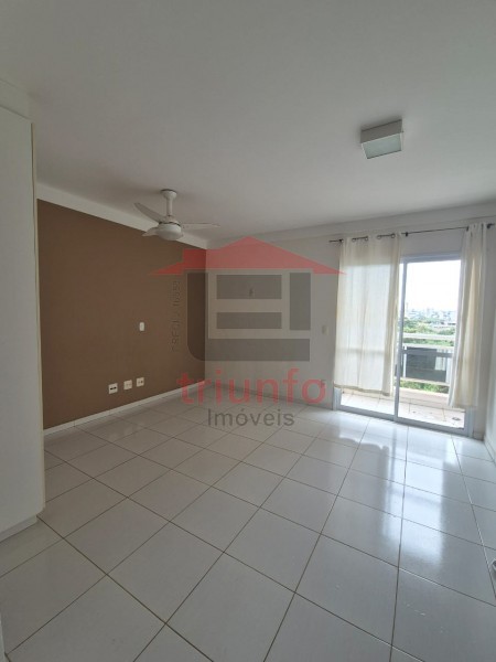 Kitnet - Vila Amélia - Ribeirão Preto