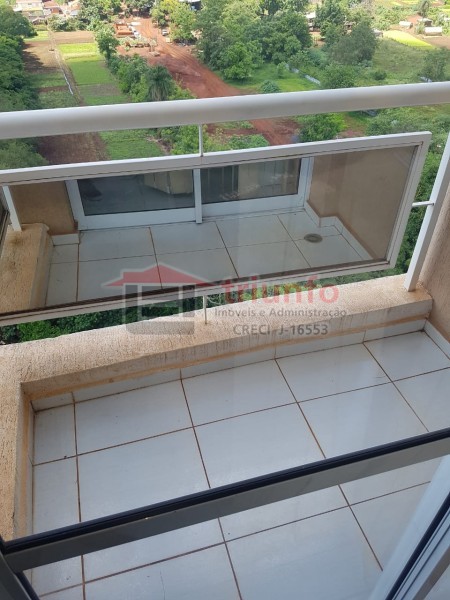 Triunfo Imóveis | Imobiliária em Ribeirão Preto | Kitnet - Vila Amélia - Ribeirão Preto