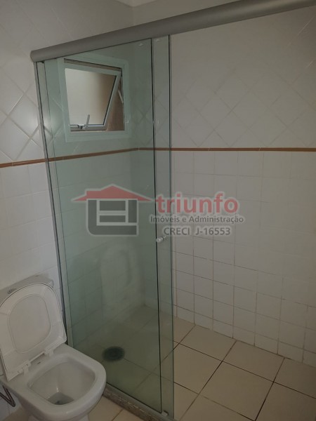 Triunfo Imóveis | Imobiliária em Ribeirão Preto | Kitnet - Vila Amélia - Ribeirão Preto