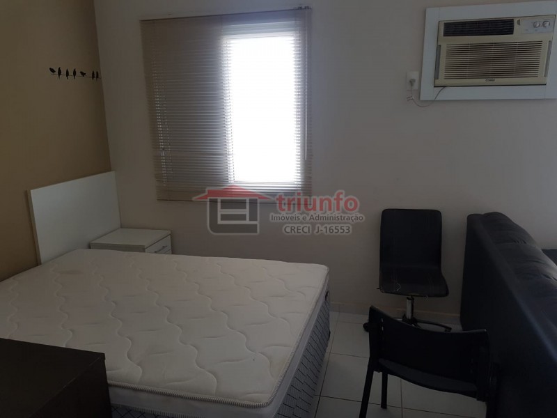 Triunfo Imóveis | Imobiliária em Ribeirão Preto | Kitnet - Vila Amélia - Ribeirão Preto