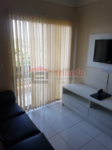 Triunfo Imóveis | Imobiliária em Ribeirão Preto | Kitnet - Vila Amélia - Ribeirão Preto