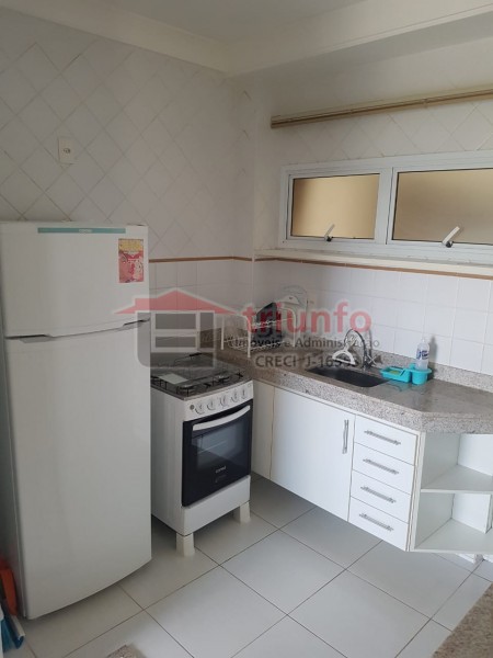 Triunfo Imóveis | Imobiliária em Ribeirão Preto | Kitnet - Vila Amélia - Ribeirão Preto