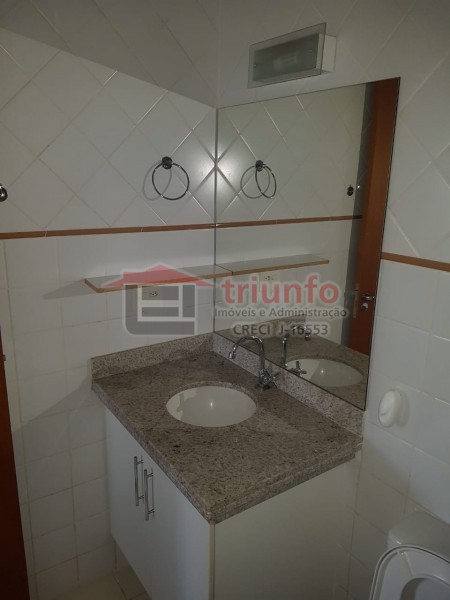 Triunfo Imóveis | Imobiliária em Ribeirão Preto | Kitnet - Vila Amélia - Ribeirão Preto