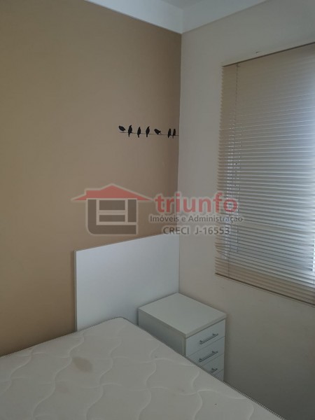 Triunfo Imóveis | Imobiliária em Ribeirão Preto | Kitnet - Vila Amélia - Ribeirão Preto