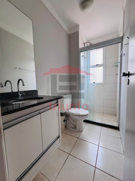 Triunfo Imóveis | Imobiliária em Ribeirão Preto | Apartamento - Alto da Boa Vista - Ribeirão Preto