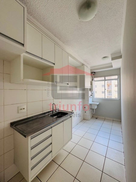 Triunfo Imóveis | Imobiliária em Ribeirão Preto | Apartamento - Alto da Boa Vista - Ribeirão Preto