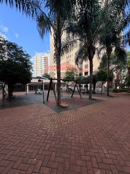 Triunfo Imóveis | Imobiliária em Ribeirão Preto | Apartamento - Alto da Boa Vista - Ribeirão Preto
