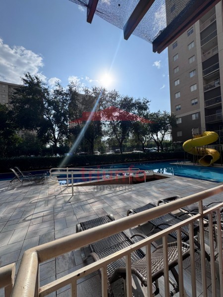 Triunfo Imóveis | Imobiliária em Ribeirão Preto | Apartamento - Alto da Boa Vista - Ribeirão Preto