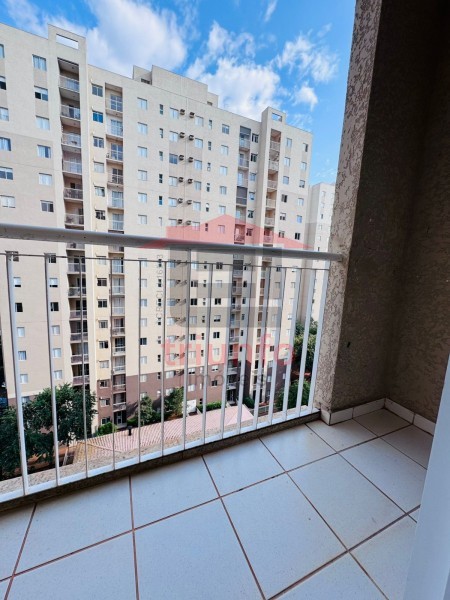 Triunfo Imóveis | Imobiliária em Ribeirão Preto | Apartamento - Alto da Boa Vista - Ribeirão Preto