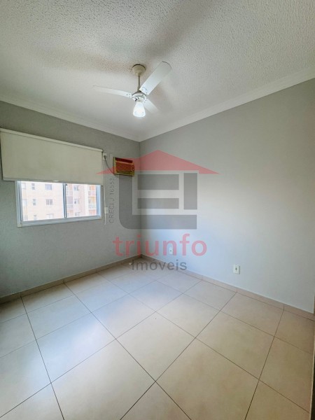 Triunfo Imóveis | Imobiliária em Ribeirão Preto | Apartamento - Alto da Boa Vista - Ribeirão Preto