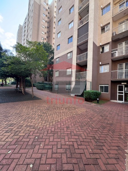 Triunfo Imóveis | Imobiliária em Ribeirão Preto | Apartamento - Alto da Boa Vista - Ribeirão Preto
