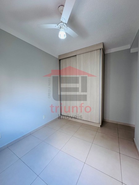 Triunfo Imóveis | Imobiliária em Ribeirão Preto | Apartamento - Alto da Boa Vista - Ribeirão Preto