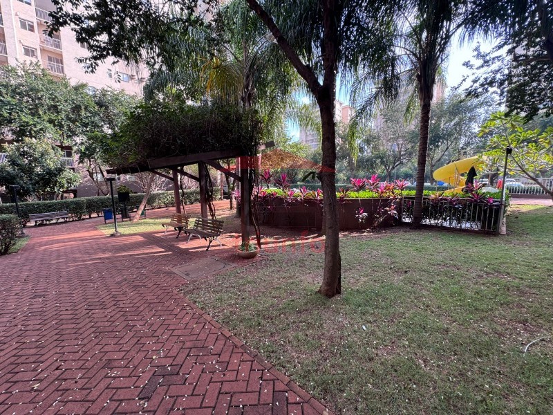 Triunfo Imóveis | Imobiliária em Ribeirão Preto | Apartamento - Alto da Boa Vista - Ribeirão Preto