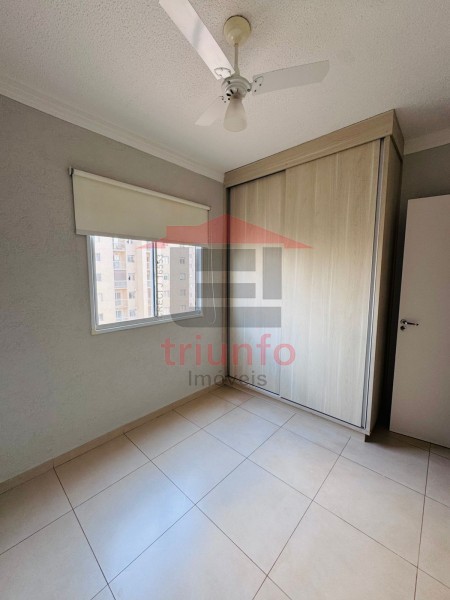 Triunfo Imóveis | Imobiliária em Ribeirão Preto | Apartamento - Alto da Boa Vista - Ribeirão Preto