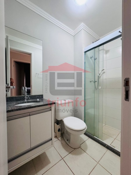 Triunfo Imóveis | Imobiliária em Ribeirão Preto | Apartamento - Alto da Boa Vista - Ribeirão Preto