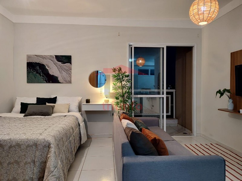 Triunfo Imóveis | Imobiliária em Ribeirão Preto | Kitnet - Vila Amélia - Ribeirão Preto