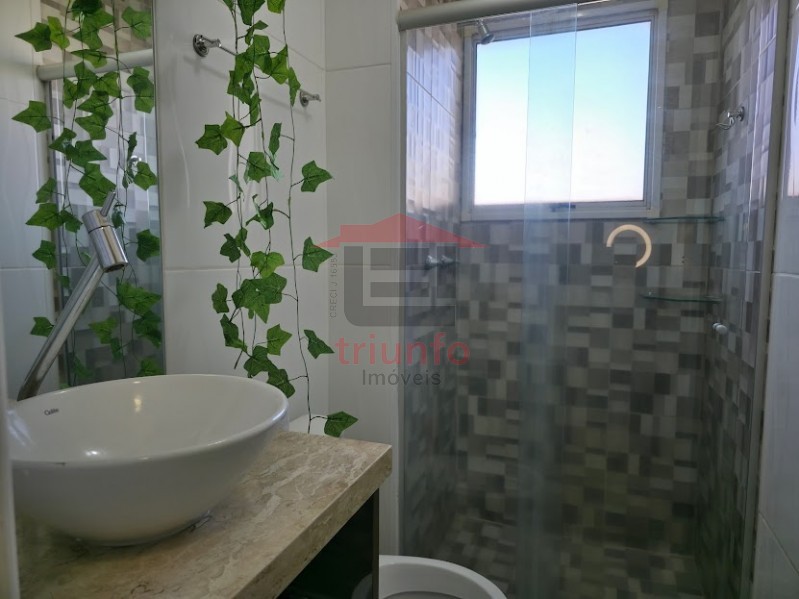 Triunfo Imóveis | Imobiliária em Ribeirão Preto | Apartamento - Ribeirânia - Ribeirão Preto