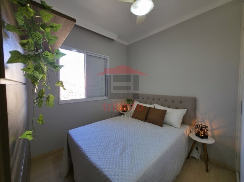 Triunfo Imóveis | Imobiliária em Ribeirão Preto | Apartamento - Ribeirânia - Ribeirão Preto