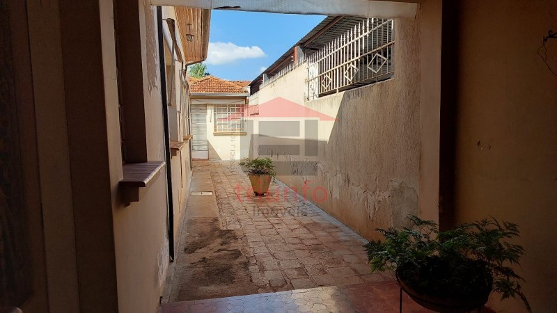 Triunfo Imóveis | Imobiliária em Ribeirão Preto | Casa - Jardim Sumaré - Ribeirão Preto