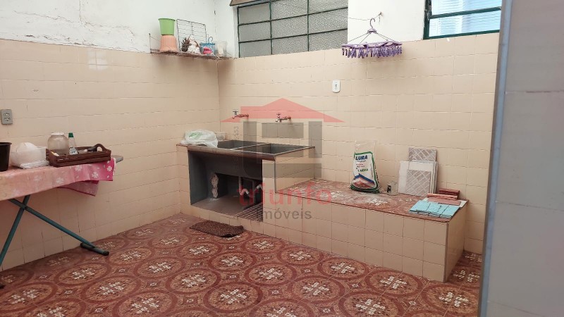 Triunfo Imóveis | Imobiliária em Ribeirão Preto | Casa - Jardim Sumaré - Ribeirão Preto