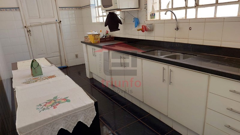 Triunfo Imóveis | Imobiliária em Ribeirão Preto | Casa - Jardim Sumaré - Ribeirão Preto